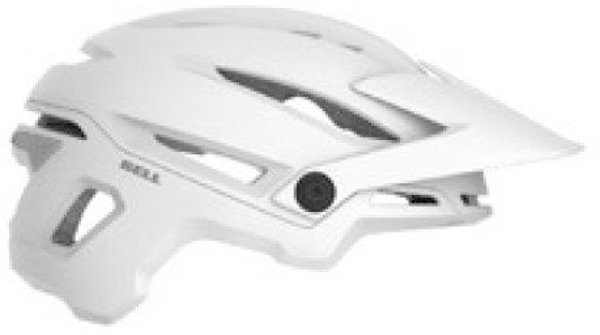 Bell Κράνος MTB Sixer Mips, Λευκό, Μέγεθος M (55-59 cm)