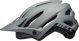 Bell Κράνος MTB 4Forty MIPS Ματ Γκρι-Μαύρο, Μέγεθος S (52–56 cm)