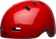 Bell Lil Ripper Παιδικό Κράνος Ποδηλάτου Gloss Red, Μέγεθος XS (45–52 cm)