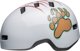 Bell Lil Ripper Παιδικό Κράνος Ποδηλάτου Gloss Red, Μέγεθος XS (45–52 cm)