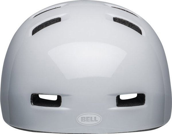 Bell Lil Ripper Παιδικό Κράνος Ποδηλάτου Gloss Red, Μέγεθος XS (45–52 cm)