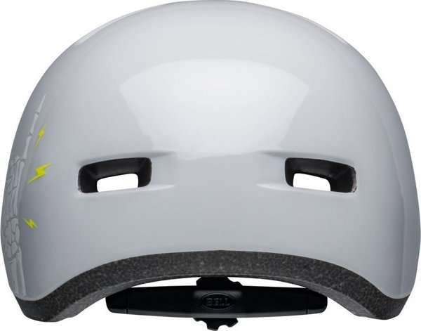 Bell Lil Ripper Παιδικό Κράνος Ποδηλάτου Gloss Red, Μέγεθος XS (45–52 cm)