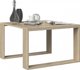 Beliani Lumarko Coffee Table Loft Μοντέρνο Mini Oak Sonoma! 11755895 5904507201371