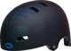Κράνος Ποδηλάτου BELL Span Junior, Skate & BMX, Ματ Λευκό, Μέγεθος XS (49-53 cm)