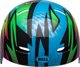 Κράνος Ποδηλάτου BELL Span Junior, Skate & BMX, Ματ Λευκό, Μέγεθος XS (49-53 cm)