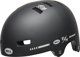 Κράνος Ποδηλάτου BELL Span Junior, Skate & BMX, Ματ Λευκό, Μέγεθος XS (49-53 cm)