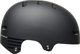 Κράνος Ποδηλάτου BELL Span Junior, Skate & BMX, Ματ Λευκό, Μέγεθος XS (49-53 cm)