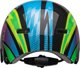 Κράνος Ποδηλάτου BELL Span Junior, Skate & BMX, Ματ Λευκό, Μέγεθος XS (49-53 cm)