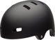 Κράνος Ποδηλάτου BELL Span Junior, Skate & BMX, Ματ Λευκό, Μέγεθος XS (49-53 cm)