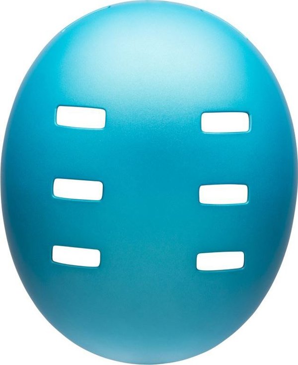 Κράνος Ποδηλάτου BELL Span Junior, Skate & BMX, Ματ Λευκό, Μέγεθος XS (49-53 cm)