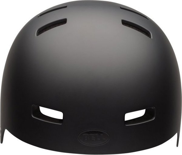 Κράνος Ποδηλάτου BELL Span Junior, Skate & BMX, Ματ Λευκό, Μέγεθος XS (49-53 cm)