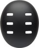 Κράνος Ποδηλάτου BELL Span Junior, Skate & BMX, Ματ Λευκό, Μέγεθος XS (49-53 cm)