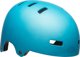 Κράνος Ποδηλάτου BELL Span Junior, Skate & BMX, Ματ Λευκό, Μέγεθος XS (49-53 cm)