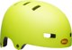 Κράνος Ποδηλάτου BELL Span Junior, Skate & BMX, Ματ Λευκό, Μέγεθος XS (49-53 cm)