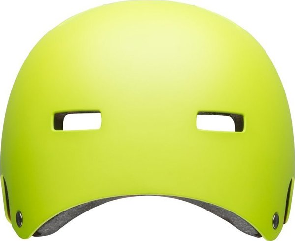 Κράνος Ποδηλάτου BELL Span Junior, Skate & BMX, Ματ Λευκό, Μέγεθος XS (49-53 cm)