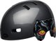 Κράνος Ποδηλάτου BELL Span Junior, Skate & BMX, Ματ Λευκό, Μέγεθος XS (49-53 cm)