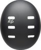 Κράνος Ποδηλάτου BELL Span Junior, Skate & BMX, Ματ Λευκό, Μέγεθος XS (49-53 cm)