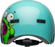 Κράνος Ποδηλάτου BELL Span Junior, Skate & BMX, Ματ Λευκό, Μέγεθος XS (49-53 cm)
