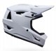 Bell Sanction 2 Full Face Κράνος Ποδηλάτου, Matte White, XS/S (51-55 cm)