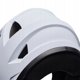 Bell Sanction 2 Full Face Κράνος Ποδηλάτου, Matte White, XS/S (51-55 cm)