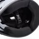 Bell Sanction 2 Full Face Κράνος Ποδηλάτου, Matte White, XS/S (51-55 cm)