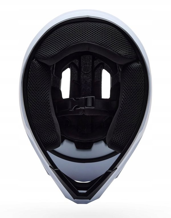 Bell Sanction 2 Full Face Κράνος Ποδηλάτου, Matte White, XS/S (51-55 cm)