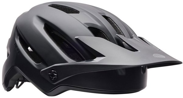 Κράνος MTB Bell 4Forty MIPS Solid Black, Μέγεθος S (52-56 cm) (NEW 2026)