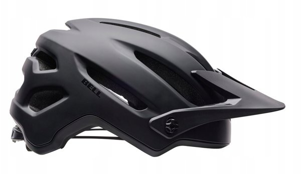 Κράνος MTB Bell 4Forty MIPS Solid Black, Μέγεθος S (52-56 cm) (NEW 2026)