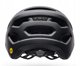 Κράνος MTB Bell 4Forty MIPS Solid Black, Μέγεθος S (52-56 cm) (NEW 2026)