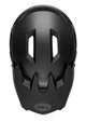 Κράνος Full Face Bell Sanction 2 DLX MIPS, Matte Black, Μέγεθος L (57-59cm)
