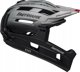 Bell Κράνος full face BELL SUPER AIR R MIPS SPHERICAL ματ γκρι μαύρο fasthouse μέγεθος S (52-56 cm) (NEW)