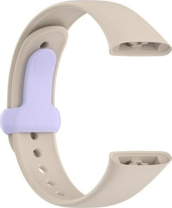 Beline Smartwatch για Redmi με 3 Λουράκια Μπεζ - 14393106