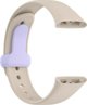 Beline Smartwatch για Redmi με 3 Λουράκια Μπεζ - 14393106