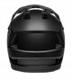 Bell Sanction 2 DLX MIPS Full Face Κράνος Μηχανής, Matte Black, Μέγεθος M (55-57cm)