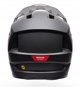 Bell Sanction 2 DLX MIPS Full Face Κράνος Μηχανής, Matte Black, Μέγεθος M (55-57cm)
