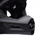 Bell Sanction 2 DLX MIPS Full Face Κράνος Μηχανής, Matte Black, Μέγεθος M (55-57cm)