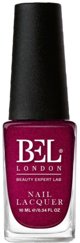 Bel London Bel London, New, Butyl Acetate, Quick-Dry, βερνίκι νυχιών, 035, 10 ml για γυναίκες 13080688 5060693810350