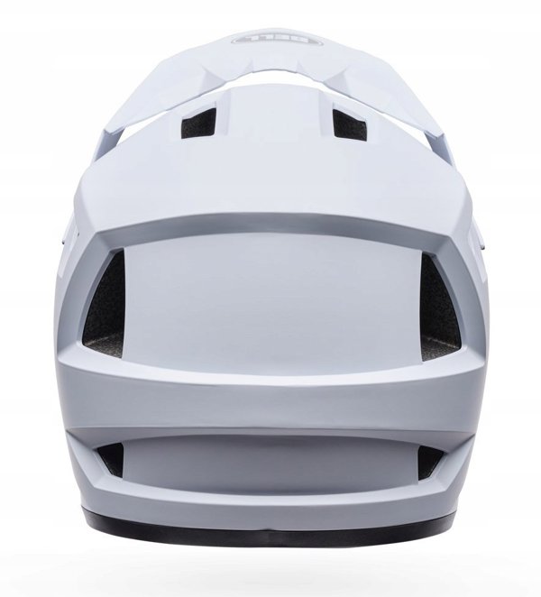 Κράνος Full Face Bell Sanction 2, Matte White, Μέγεθος L (57-59 cm), Συλλογή 2026