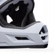 Κράνος Full Face Bell Sanction 2, Matte White, Μέγεθος L (57-59 cm), Συλλογή 2026