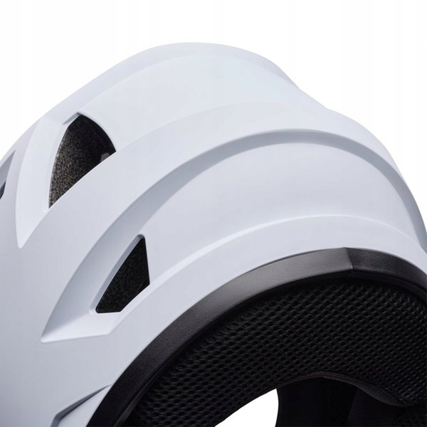 Κράνος Full Face Bell Sanction 2, Matte White, Μέγεθος L (57-59 cm), Συλλογή 2026