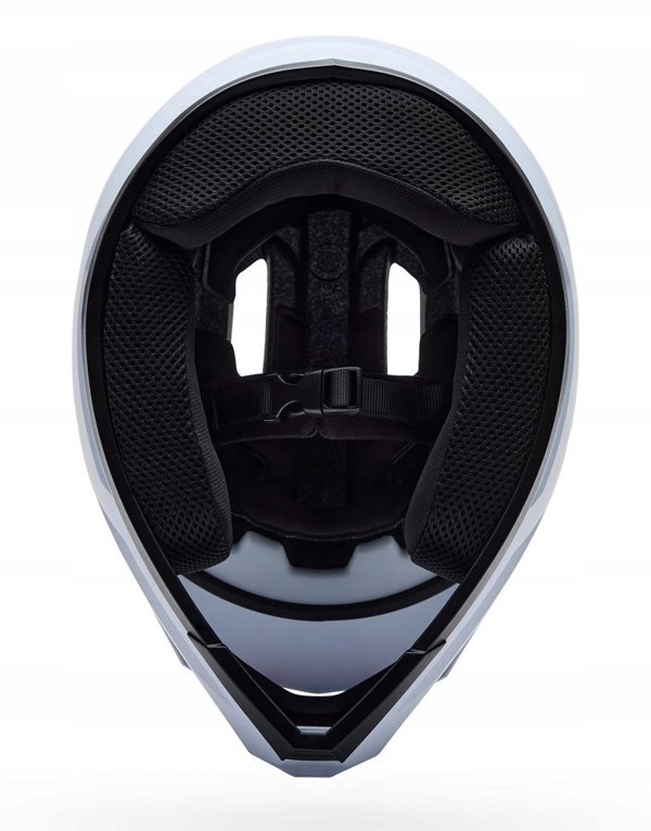 Κράνος Full Face Bell Sanction 2, Matte White, Μέγεθος L (57-59 cm), Συλλογή 2026