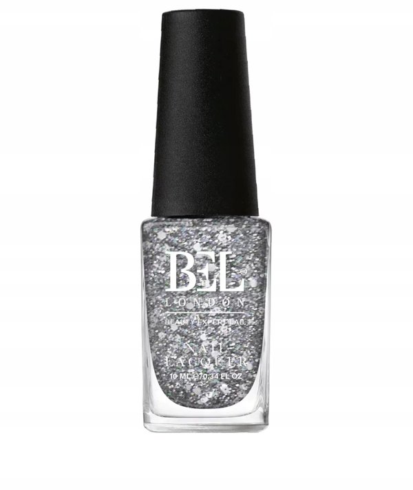 Bel London Bel London, BEL London, Quick-Dry, Βερνίκι νυχιών, 085, 10 ml για γυναίκες 13080095 5060693810855