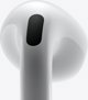 Belaidės ausinės Apple AirPods 4 su ANC