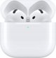 Belaidės ausinės Apple AirPods 4 su ANC