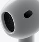 Belaidės ausinės Apple AirPods 4 su ANC