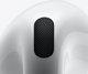 Belaidės ausinės Apple AirPods 4 su ANC