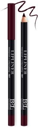 Bel London, BEL London, Hydrogenated Vegetable Oil, Waterproof, Contour, Lip Liner, 107, 0.78 g For Women