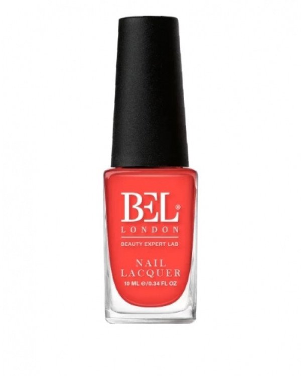 Bel London Bel London, New, Quick-Dry, Βερνίκι νυχιών, 107, 10 ml Για γυναίκες 13075750 5060693811074