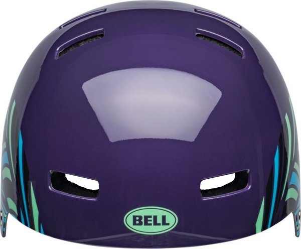 Κράνος Bell Local BMX, Ματ Hi-Viz Ροζ, Μέγεθος L (59-61.5 cm)