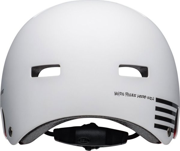 Κράνος Bell Local BMX, Ματ Hi-Viz Ροζ, Μέγεθος L (59-61.5 cm)